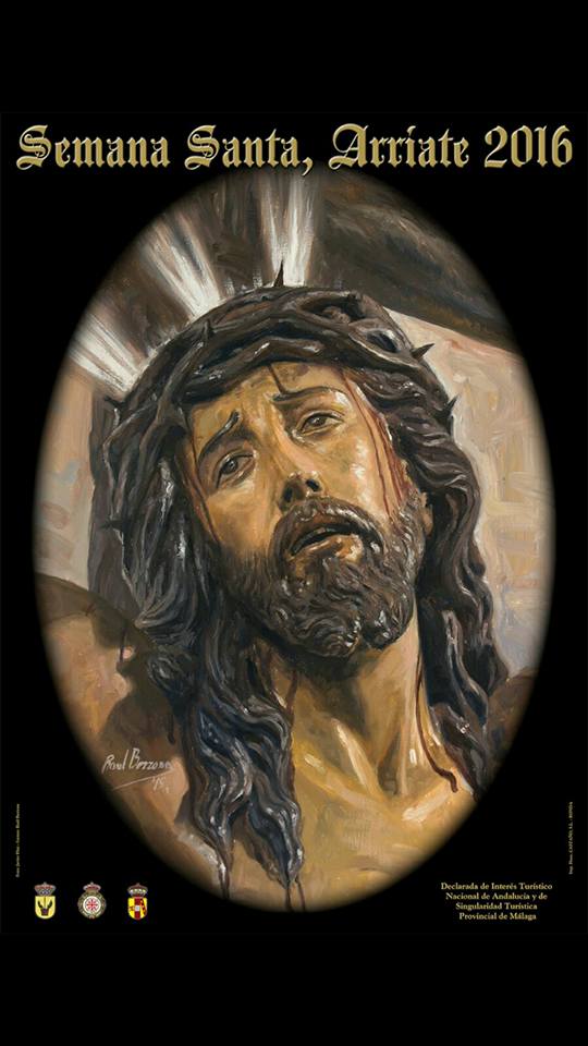 Semana Santa en Arriate  